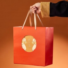 新年礼盒瑞马颂春一顺到底