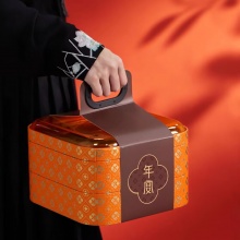 新年礼盒年宴四季风华