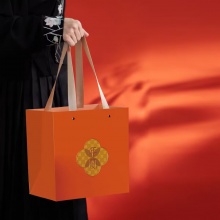 新年礼盒年宴四季风华